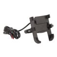 thumbnail image 4 of 1 x Soporte para teléfono móvil 1 x Cable de datos 1 x Manual en chino e inglés 1 x Kit de instalación (3 accesorios en total), 4 of 15