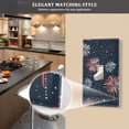 thumbnail image 5 of Yayeee Blank Wall Plate Cover 1-Gang 4.5"x2.7" Home Unused Decorative Outlet, Starry Fireworks Pattern, 5 of 7