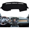 thumbnail image 2 of Dashboard Cover for Dodge Ram 1500 2500 3500 2019 2020, 2 of 6