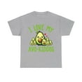 thumbnail image 2 of Teacher Avocado Mother's Day Cute Shirt, Mother's day Shirt ID-0403-T5AI, 2 of 10