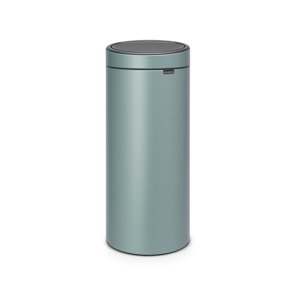 Brabantia Touch Bin New, 8 Gallon (30L)