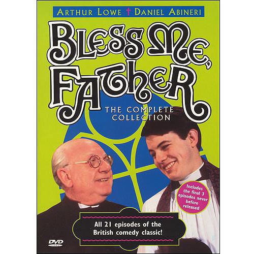 Bless Me, Father The Complete Collection