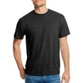thumbnail image 3 of Men's X-temp Triblend Short Sleeve Tee Value Pack (2-pack), 3 of 7