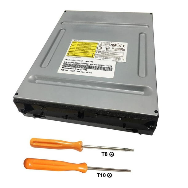 Philips Liteon Dg 16d4s 9504 0225 Disc Dvd Rom Drive Replacement