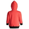 thumbnail image 2 of Disney Incredibles Toddler Boys French Terry Zip Up Hoodie Toddler to Big Kid, 2 of 3