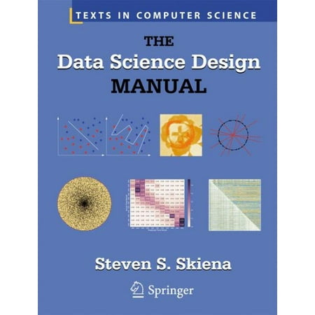 The Data Science Design Manual