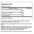 thumbnail image 6 of Swanson Curcumin and Berberine - Herbal Supplement Promoting Healthy Insulin Function and Glucose Metabolism - Made with Black Pepper to Help Enhance Absorption - (60 Capsules), 6 of 6