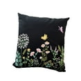 thumbnail image 2 of Embroidery Pillow Kits DIY Crafts Sewing Craft Sofa Unfinished for Beginners E, 2 of 9