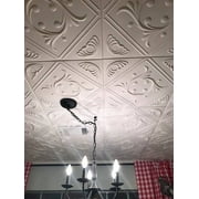 20x20 Anet Foam Ceiling Tile