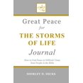 thumbnail image 1 of Great Peace for the Storms of Life Journal : How to Find Peace in Difficult Times from People in the Bible, 1 of 1