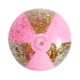 thumbnail image 4 of Pelota de Playa Inflable Sharpla Juegos Acuáticos Verano Rosa Oro 14,96 pulgadas, 4 of 8