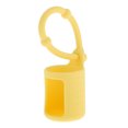 thumbnail image 4 of Estuche de Almacenamiento con Funda de Silicona para Botella de Aceite Esencial de 5 Ml - Amarillo Colco Fundas para botellas de rodillos, 4 of 8