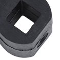 thumbnail image 4 of 5Pcs Outboard Gear Shift Lever Fix Block 63V 44121 01 Portable Light Weight Replacement for 2 Stroke 9.9HP 15HP Engine, 4 of 5