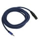 thumbnail image 3 of Cable de micrófono, JORINDO XLR hembra a cable de señal balanceada Cable XL Rto Estética elegante, 3 of 8