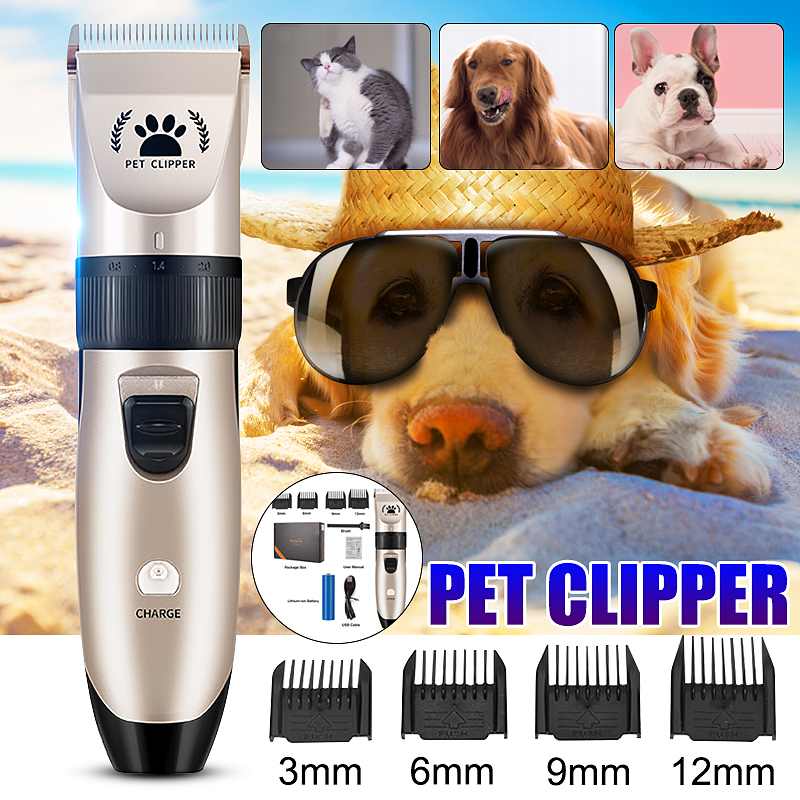 dog grooming clippers walmart