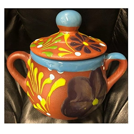 - Made in Mexico Authentic Mexican Azucarera De Barro 6