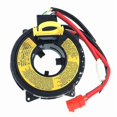 thumbnail image 2 of Car Hairspring Spiral Cable Clock Spring for V33 Montero MB953169, 2 of 5