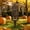 #185F, variant on Halloween Iron Ground Stake, Metal Porch Ornament, Spooky Yard Decor, Inserts Firmly into Soil and Resists Outdoor Weather for Flower Bed, Garden Path, and Lawn Display.