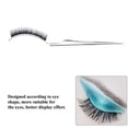 thumbnail image 4 of Grafting Eyelashes Display, Safe Anti-pill Convenient Lash Holder, Washable Cosmetic School Home Lash Lovers Eyelash Artists For Individuals, 4 of 8