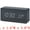 Black, variant on Unique Bargains Night Mode Wood Grain Design LED Alarm Clock White 5.6"L x 1.6"W x 3.0"H