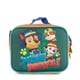 thumbnail image 1 of Lonchera Escolar ATMPACKS Paw Patrol 1118 Verde con Azul, 1 of 3