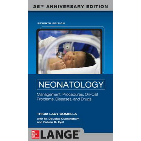 Neonatology 7th Edition - eBook (Best Schools For Neonatology)