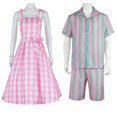 thumbnail image 3 of Ropa de juego de rol, ropa de moda personalizada, ropa popular, estilos cambiantes, ropa de cosplay a juego, 3 of 4