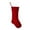 Red 2, variant on Neoyler Personalized Christmas Stockings with Custom Embroidery for Names Holiday Gift Bag Large Capacity Multi Functional Decorations for Fireplace Tree 18.1in Green