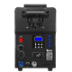 thumbnail image 5 of Maquina de humo Super Bright DARK PRO 1500w con Leds 2.5 lts, 5 of 5