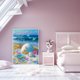 thumbnail image 3 of 5D DIY Taladro Parcial Con Forma Especial Concha Playa (YXC474), 3 of 9