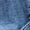 Blue, variant on Men's New Fashion Have Pockets Button Zipper Personality Denim Trend Jeans Breathable Mountain Camping Fishing Pant