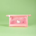 thumbnail image 1 of Sanrio-estuche de lápices Kawaii Hellokitty, bolsa de gran capacidad, suministros de papelería para niños Fivean unisex, 1 of 2