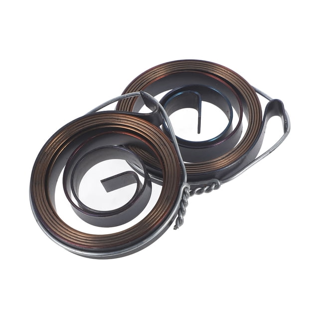 YOSADIER 2 Pcs Ressort de Remplacement pour Perceuse avec Conception d'Installation Facile