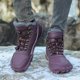 thumbnail image 5 of Botines Con Forro Cálido Botas Nieve Invierno Ligeras Impermeables para Senderismo Y Escalada, 5 of 9