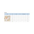 thumbnail image 4 of aturustex Infant Baby Boy Shirt Romper 0 3M 6M 9M 12M 18M Toddler Long Sleeve Sweatshirt Bodysuit Lapel Collar Cartoon Print Playsuit Newborn Little Boys Loose Casual Spring Fall Clothes, 4 of 7