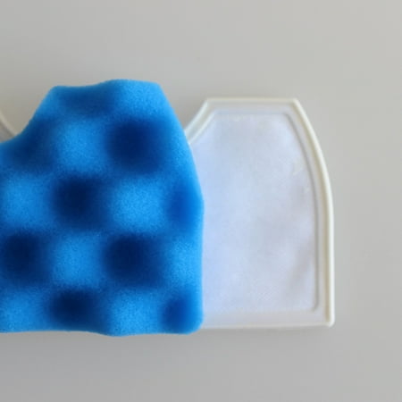 - Vacuum Cleaner Sponge Dust Filter for Samsung DJ97-01040C Foam Rubber Pro