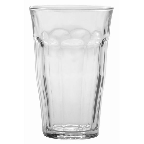 Duralex Picardie Clear Glass Tumbler 500 ml Set of 12