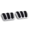 thumbnail image 3 of Lokar Billet Aluminum Brake/Clutch Pedal Pad: Universal Compatibility, 3 of 3