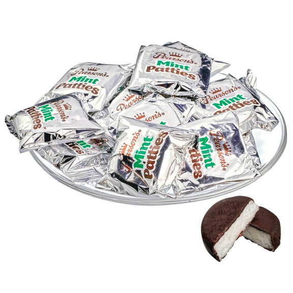 Pearson's Mint Patties, 11 oz.