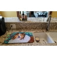 thumbnail image 2 of Caroline's Treasures Sheltie Dish Drying Mat, 2 of 2