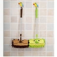 thumbnail image 4 of Household Plastic Cleaning Tools Telescopic Handle Mop / Broom & Dustpan Cleaning Kit for Kids, 4 of 8