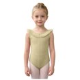 thumbnail image 2 of RFQWOVSR Girls' Ballet Leotard for Recital and Performance, 2 of 5