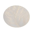thumbnail image 3 of Tapete de mesa para cocina, tapete para mesa de comedor, mantel de PVC, Mantel Individual redondo para encimera, platos calientes, cocina, fiesta de, 3 of 9