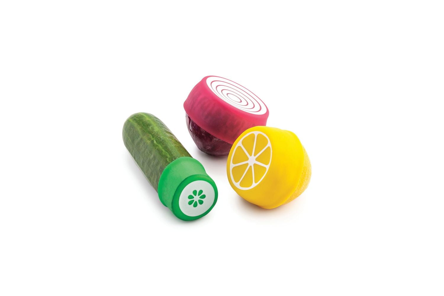 Joie Silicone Covers