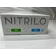 thumbnail image 2 of Guante de Nitrilo Uniseal Blanco Talla Mediana 100 Piezas, 2 of 4