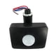 thumbnail image 5 of Interruptor De Detección De Sensor De Luz Y Movimiento De Infrarrojos Automático Para Jardín Al Aire Libre Reflector Luz Contro Baoblaze Interruptor de sensor, 5 of 6