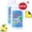 Style 1 2PCS with Towel, variant on Clog Remover, Toilet Cleaner, Dredging Agent, Powerful Cleaning Toilet Cleaner Tool, Unclog Toilet Clog and Kitchen Sink Pipe Unblocker Powder with Towel, 320ml, 1PC