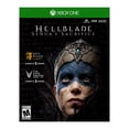 thumbnail image 1 of Juego Hellblade: Senua's Sacrifice Microsoft Xbox One, 1 of 4