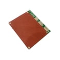 thumbnail image 2 of 4S 100A BMS 12.8V Lithium Iron Phosphate Battery 14.8V Lithium Battery Protection Board With Balanced Version Split Port ,Well Designed, 2 of 5
