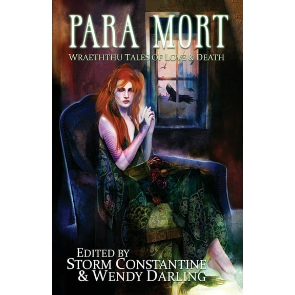 Para Mort: Wraeththu Tales of Love and Death (Paperback)